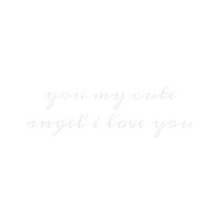 Sticker from angel wings @hanabiras