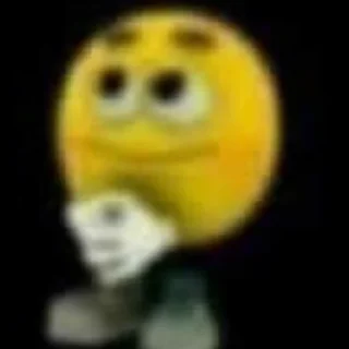 😮 emoji Йомайо Telegram sticker 8 of 17