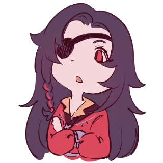 🤔 emoji TGCF Telegram sticker 12 of 15