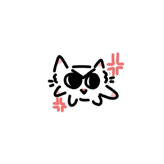 😡 emoji Китики @abobikikitiki Telegram sticker 10 of 48