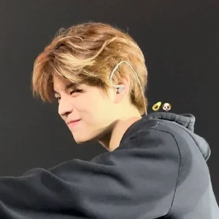 🌟 emoji Сынминосексуал Telegram sticker 21 of 35