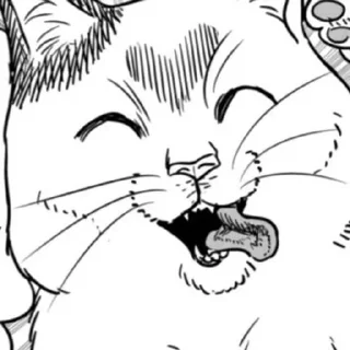 🖤 emoji Выше богов Telegram sticker 24 of 42