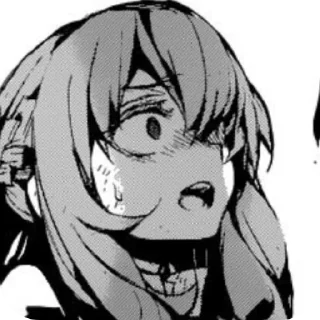 🤯 emoji Seraphim of the end @sticersallfd Telegram sticker 23 of 31
