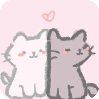 💗 emoji ♡ Telegram sticker 6 of 19