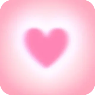 💗 emoji ♡ Telegram sticker 13 of 19