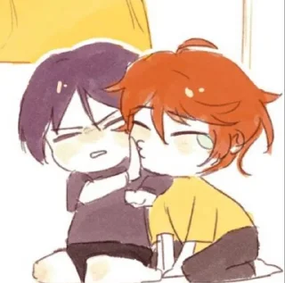 😚 emoji тартамуччи ; чискары 💋💋 Telegram sticker 18 of 59
