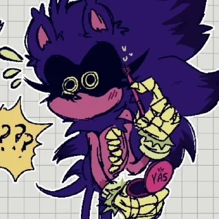 🌟 emoji 𝚂𝙸𝙳𝙴𝚁𝙴𝙰𝙻(@NarrowYourEyes) Telegram sticker 18 of 30