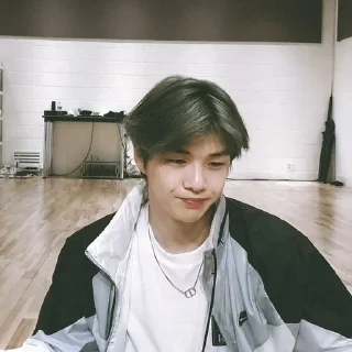 🌟 emoji только даниэлька Telegram sticker 16 of 62