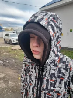 🥶 emoji муся жирный кот Telegram sticker 13 of 60
