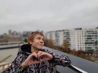 🥰 emoji муся жирный кот Telegram sticker 21 of 60