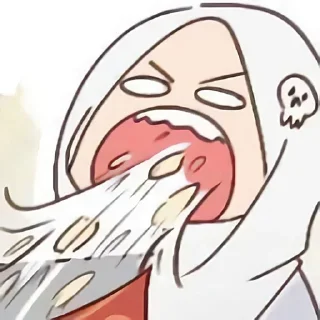 🌟 emoji Моя любимая Amu @Miiina_lav Telegram sticker 16 of 49