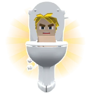 😱 emoji Добрый Нубик Telegram sticker 9 of 10