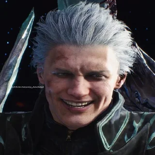 🤗 emoji DMC - Ебанутый триггер Telegram sticker 12 of 37