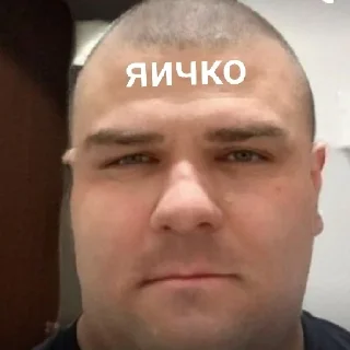🤡 emoji За дедов воевал Telegram sticker 6 of 7