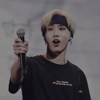 🌰 emoji Jisung Telegram sticker 21 of 80