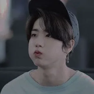🌰 emoji Jisung Telegram sticker 10 of 80