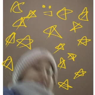 〽️ emoji бомжи😍 Telegram sticker 21 of 21