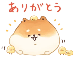 😊 emoji YEASTKEN @punipuni_stickers Telegram sticker 6 of 40