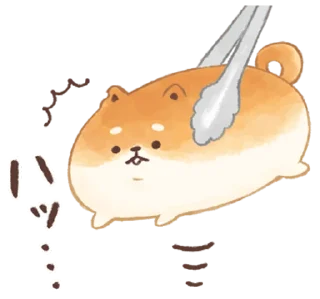 😮 emoji YEASTKEN @punipuni_stickers Telegram sticker 9 of 40