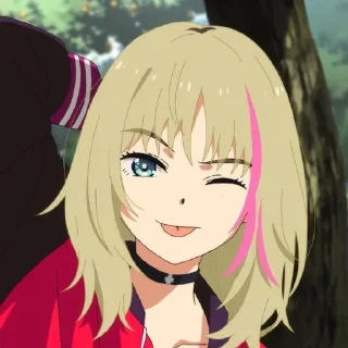 😜 emoji Приоритет чудо яйца Telegram sticker 13 of 37
