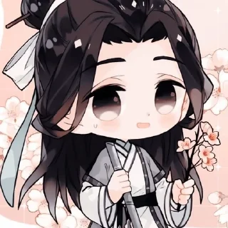 🌸 emoji Осени Telegram sticker 13 of 87