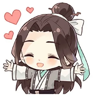 💕 emoji Осени Telegram sticker 22 of 87