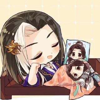 😼 emoji Осени Telegram sticker 24 of 87