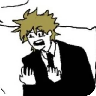 🌟 emoji испанские геи // @tomychgay Telegram sticker 10 of 120