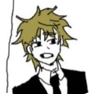🌟 emoji испанские геи // @tomychgay Telegram sticker 5 of 120