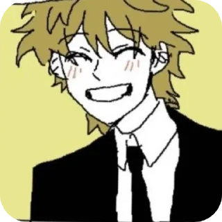 🌟 emoji испанские геи // @tomychgay Telegram sticker 13 of 120