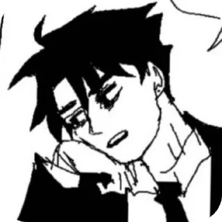 🌟 emoji испанские геи // @tomychgay Telegram sticker 9 of 120