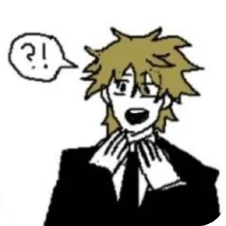 🌟 emoji испанские геи // @tomychgay Telegram sticker 8 of 120