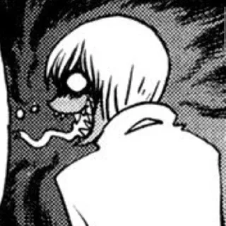 🤪 emoji Фронт кровавой блокады :) Telegram sticker 8 of 14
