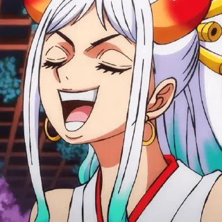 🤍 emoji @onepieceehent ⬅️ Хентай тут Telegram sticker 6 of 102