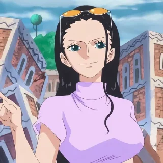 💜 emoji @onepieceehent ⬅️ Хентай тут Telegram sticker 18 of 102