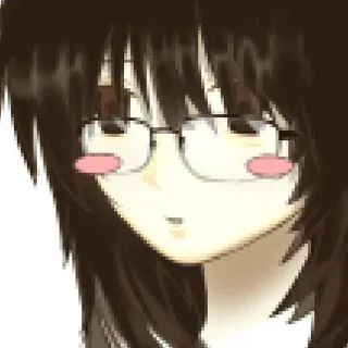 😳 emoji Махачкала 2007 by: @Rahmmilk Telegram sticker 14 of 58