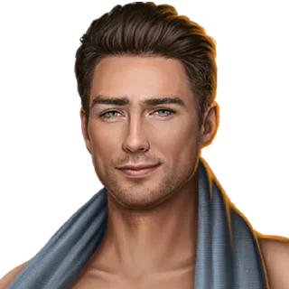 😏 emoji КР - Хорники Telegram sticker 19 of 120