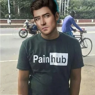 😔 emoji Диагноз: КР Telegram sticker 9 of 60