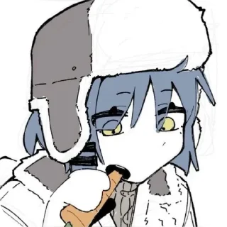 🥕 emoji my random stickers! (part 3) Telegram sticker 22 of 120