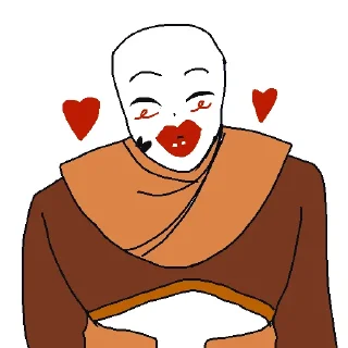 💋 emoji сосиски Telegram sticker 6 of 39