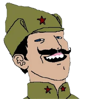 😁 emoji Левые стикеры Telegram sticker 23 of 39