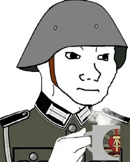 😐 emoji Левые стикеры Telegram sticker 24 of 39