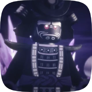 🌟 emoji garmadon! cr: j1kusha Telegram sticker 20 of 35