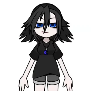 🙂 emoji PtchBitch :: Telegram sticker 19 of 20