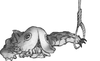 ⛓ emoji Наклейки Бездны Telegram sticker 23 of 119
