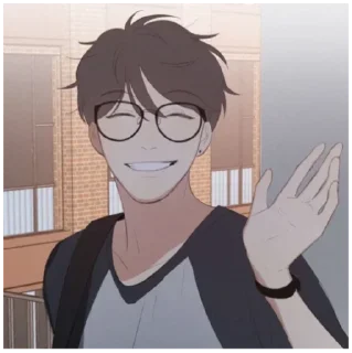 👋 emoji Оу щит мэн Telegram sticker 16 of 120