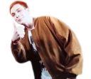 👍 emoji Гнойный Telegram sticker 9 of 16