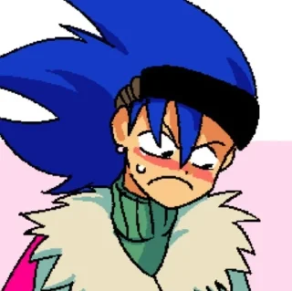 🌟 emoji 𝚂𝚘𝚗𝚒𝚌.𝚁𝙰𝚆(@NarrowYourEyes) Telegram sticker 11 of 34