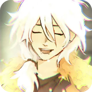 Sticker from сашенька кушает мефик / tpoh @