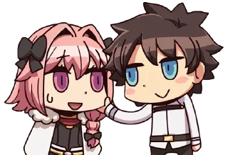😚 emoji БОЛЬШЕ ⇨ @CLOOBHUB АНИМЕ СТИКЕРЫ ТГ ANIME STICKERS Telegram sticker 14 of 54